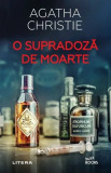 O supradoza de moarte | Agatha Christie