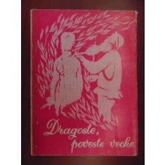 Dragoste, poveste veche