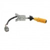 Maneta inversor schimbator viteza pentru JCB 3C, 3CX, 3D, 3DX, 4C, 4CN, 4CX OEM 701-52701