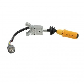 Maneta inversor schimbator viteza pentru JCB 3C, 3CX, 3D, 3DX, 4C, 4CN, 4CX OEM 701-52701 foto