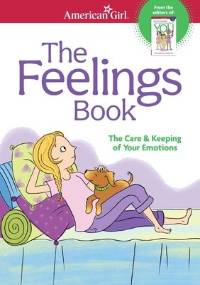 The Feelings Book (Revised): The Care and Keeping of Your Emotions foto