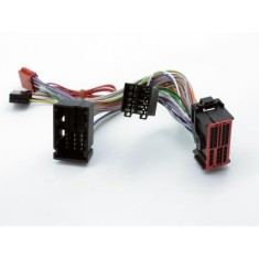 Connects2 CT10FT05 CABLAJE ISO DE ADAPTARE CAR KIT BLUETOOT FIAT 500 500L Ducato CarStore Technology foto
