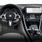 Folie Protectie Navigatie BMW Seria 8 2018-2022, Duragon, protectie Display Navigatie, silicon Mat, Anti-zgarieturi, Anti-amprenta, kit instalare