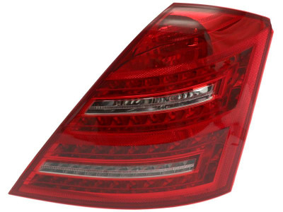 Stop spate stanga/dreapta LED nou MERCEDES-BENZ S-CLASS W221 an 2005-2013 foto