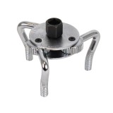 Cheie filtru de ulei Carpoint universala tip gheara, pentru diametre intre 65-110mm, 1 buc AutoDrive ProParts