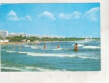 bnk cp Mamaia - Vedere - circulata