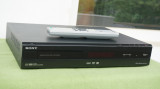 DVD recorder combo cu HDD Sony RDR-HX717, DVD RW