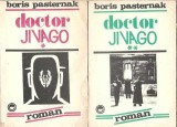 Doctor Jivago (2 volume) - Boris Pasternak