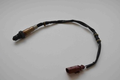Sonda lambda VW JETTA III 1K2 2008 OEM: 06A906262,0258006700 1878702 foto