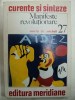 MANIFESTE REVOLUTIONARE- MARIO DE MICHELI