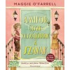 Amikor &ouml;sszekusz&aacute;l&oacute;dtak a szavak - Maggie O&#039;Farrell