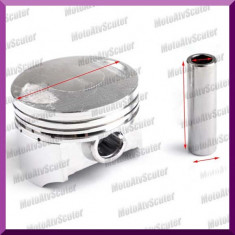 PISTON ATV 250cc PISTON 69MM 4T bolt 17MM 260cc 275cc 300cc foto