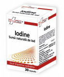 IODINE 30CPS