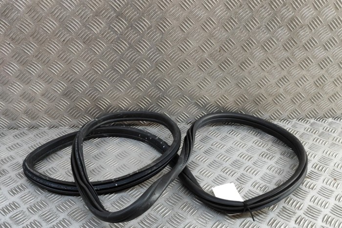 Garnitura ușă dreapta spate BMW 3 G20, G28 2024 OEM: 7407375 | 30739492