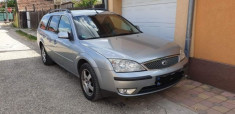 Vand ford mondeo foto