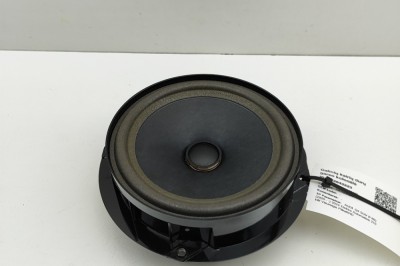 Difuzor ușă st&amp;acirc;nga spate AUDI Q4 SUV F4B 2024 OEM: 11A035710 | 32043223 foto