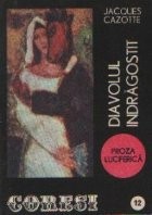 Coresi (12/1991) - Diavolul indragostit (Proza Luciferica) foto