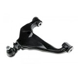 Brat suspensie fata, bascula Toyota Hilux 2015-, Inferior Stanga, 48069-0K090