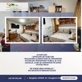 COMISION 0 DE LA CUMPARATOR! Apartament de vanzare zona IMUM Medgidia, 2, Etajul 4