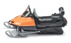 Macheta Snowmobil, 8cm, Siku 0860 foto