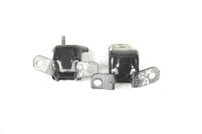 Balama ușă st&amp;acirc;nga spate MAZDA CX-5 KE, GH 2016 13673285 foto