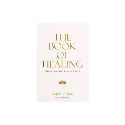 The Book of Healing foto