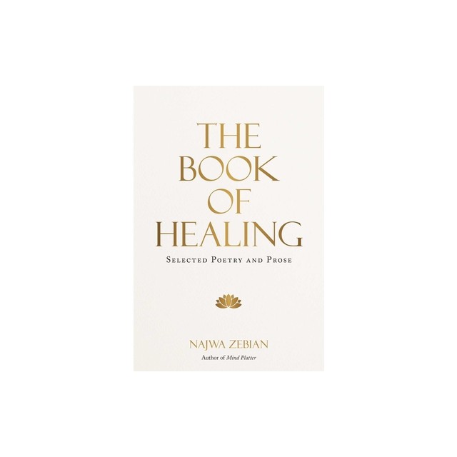 The Book of Healing