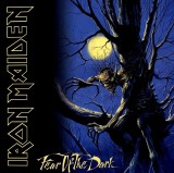 Iron Maiden Fear Of The Dark LP remastered (2vinyl)