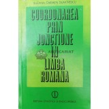 Coordonarea prin jonctiune in limba romana - 1979 - Suzana Carmen Dumitrescu (Y77)