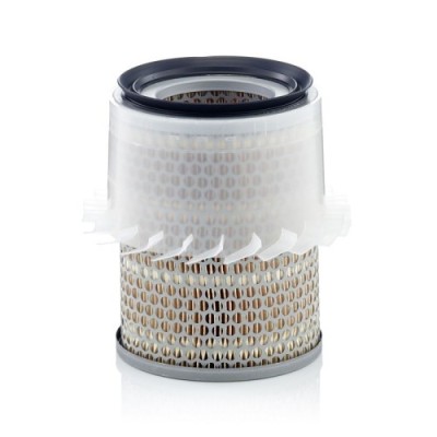 Filtru aer Mann C16148 Mitsubishi L 200 K3_T, K2_T, K1_T, K0_T L 200 K7_T, K6_T Pajero Classic V2_W Pajero Ii V3_W, V2_W, V4_W Pajero Ii Canva foto
