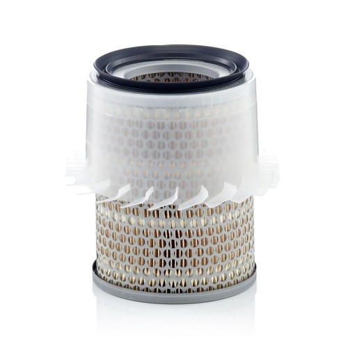 Filtru aer Mann C16148 Mitsubishi L 200 K3_T, K2_T, K1_T, K0_T L 200 K7_T, K6_T Pajero Classic V2_W Pajero Ii V3_W, V2_W, V4_W Pajero Ii Canva