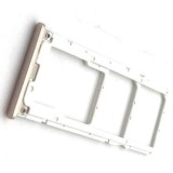 Suport SIM Xiaomi Redmi 6 Pro Auriu Original