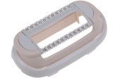 Cap epilator masaj BRAUN 81719650 pentru Silk-epil 9 Flex