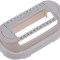 Cap epilator masaj BRAUN 81719650 pentru Silk-epil 9 Flex