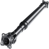 Ax cardan Nissan Navara, Navara Np300, Navara Np300, Pathfinder 3, Fata, 2.5 D 4x4, 2.5 dCi 4WD, 2.5 dCi 4WD, 3.0 dCi 4WD, 2.5 DCi, 3.0 DCi, 4.0