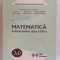 Matematica. Manual pentru clasa a XII-a - Constantin Udriste, Ionel Tevy