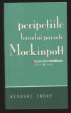 C10195 - PERIPETIILE BUNULUI PARINTE MOCKINPOTT - HISASHI INOUE