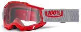 Ochelari atv/cross 100% Accuri 2 Gatorbak, lentila clara Cod Produs: MX_NEW 26014046PE