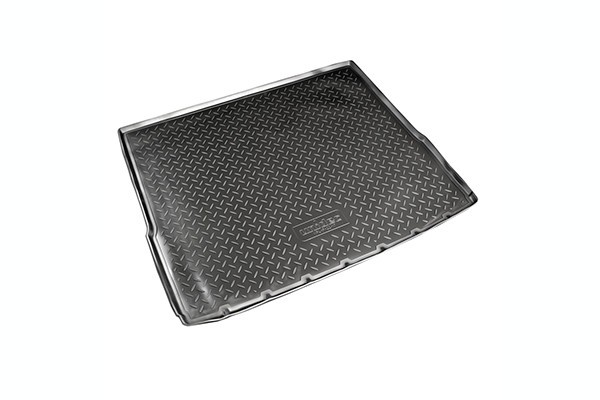 COVOR PROTECTIE PORTBAGAJ FIT FORD FOCUS II (WAG) (2004-2011)