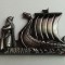 M3 C2 - Magnet frigider - Tematica turism - Norvegia 3