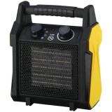 Incalzitor electric cu maner, 322 m3/h, 3000 W