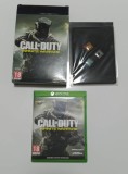 Joc XBOX One Call Of Duty: Infinite Warfare Standard Edition &amp; Pin Badges