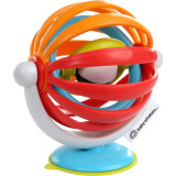 Baby Einstein Sticky Spinner jucărie cu activități cu ventuză 3 m+ 1 buc