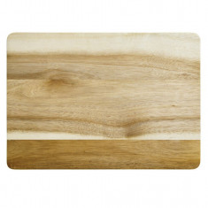 Tocator Parma, Ambition, 28x20 cm, lemn de salcam