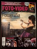 Revista FOTO-VIDEO digital - ianuarie 2011, Fotografia de la pasiune spre perfectiune - Portofoliu Radu Carnaru, Ziduri de cetate - Sighisoara
