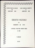 EDUCATIA MUZICALA IN GRADINITA DE COPII - CANTECE PENTRU GRUPA MARE 5 ANI-P. DELION-351990