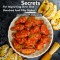 The Chefs Seasoning Secrets: For Improving Over One Hundred And Fifty Dishes