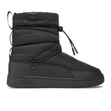 Puma Snowbae Wns PUMA Black-Shadow Gray 393920-01 393920-01-39