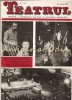 Teatrul Nr.: 6/1974 - Revista A Consiliului Culturii Si Educatie, 1983