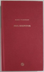 FIUL RISIPITOR de RADU TUDORAN foto